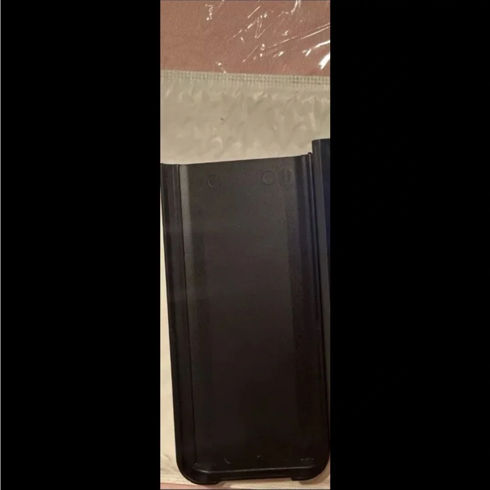 Texas Instruments TI Nspire CX Ii Cas Graphing Calculator Cover ONLY!!!!